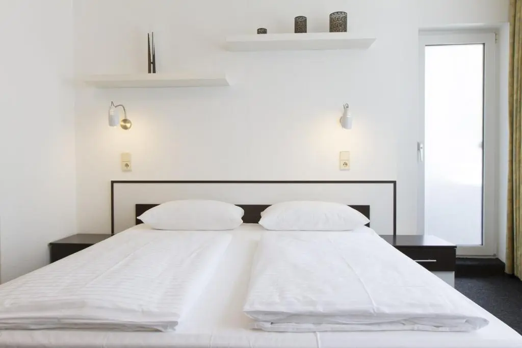 Aparthotel VEGA