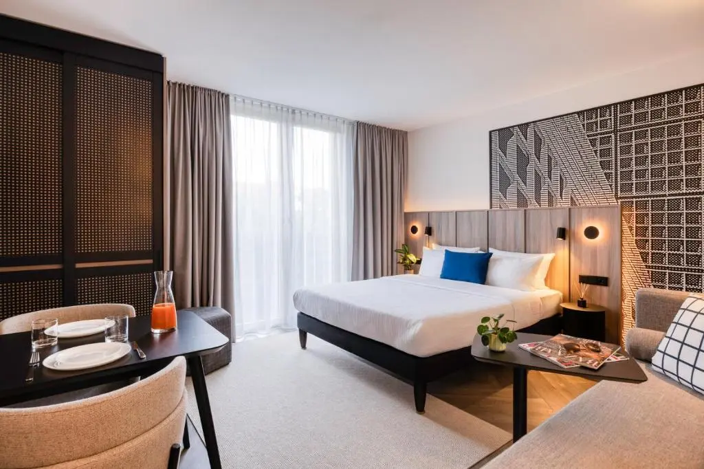 Citadines Kurfürstendamm Berlin