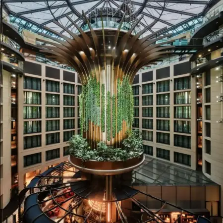 Radisson Collection Hotel, Berlin