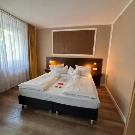 Hotel Kiez Pension Berlin