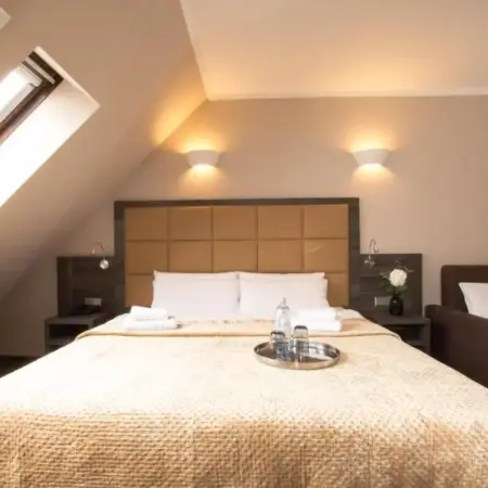 Hotel Delta am Potsdamer Platz
