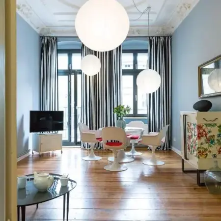 Brilliant Apartments