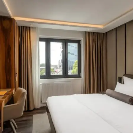 Hotel Klassik Berlin
