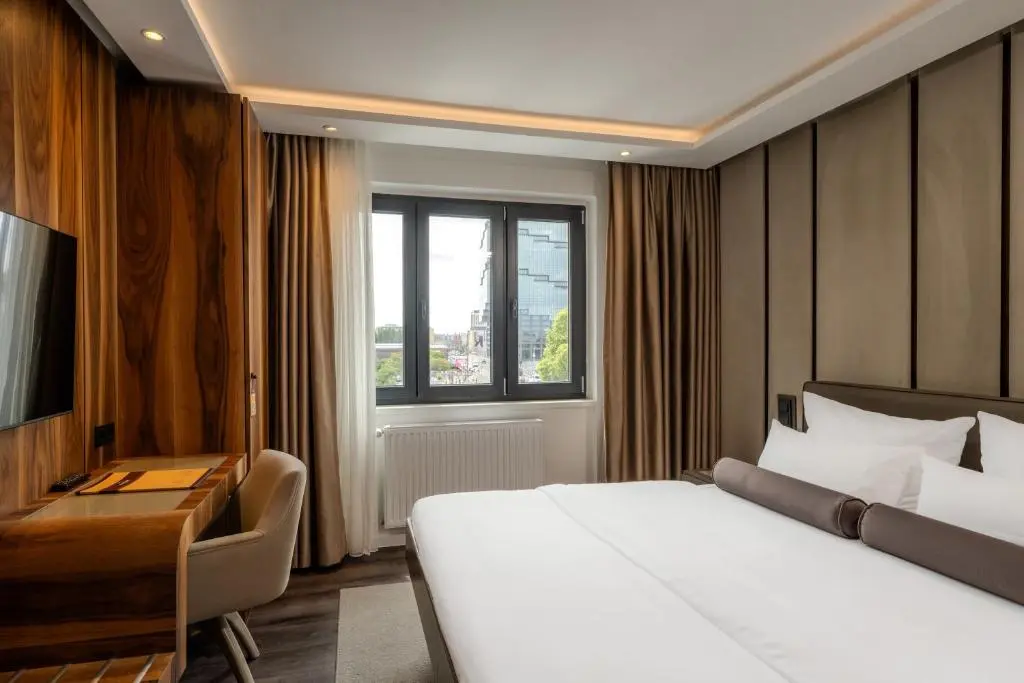 Hotel Klassik Berlin