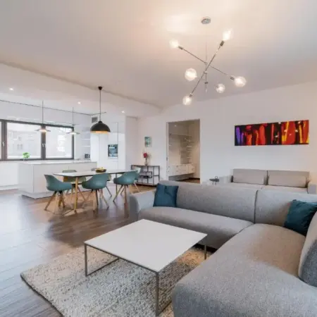 B! Apartments