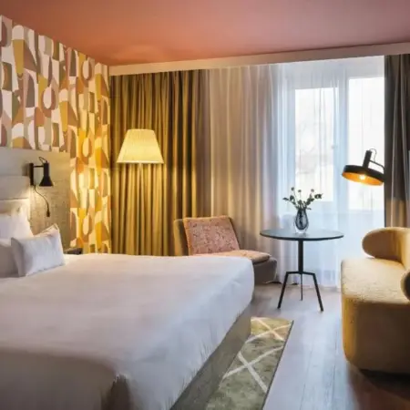 NYX Hotel Berlin Köpenick by Leonardo Hotels