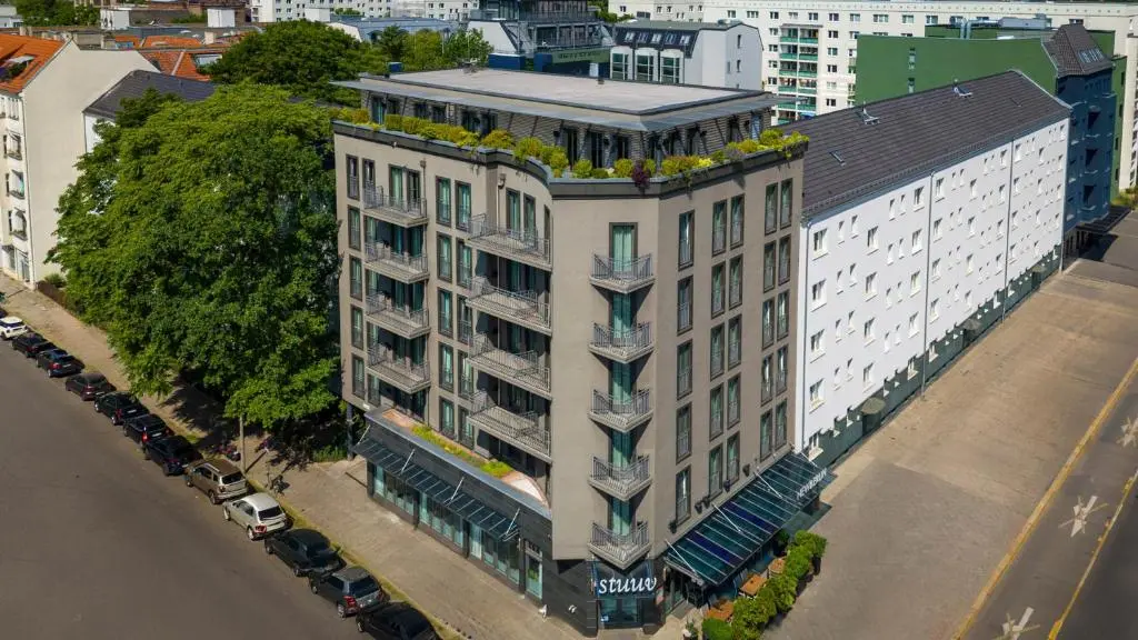 New Berlin