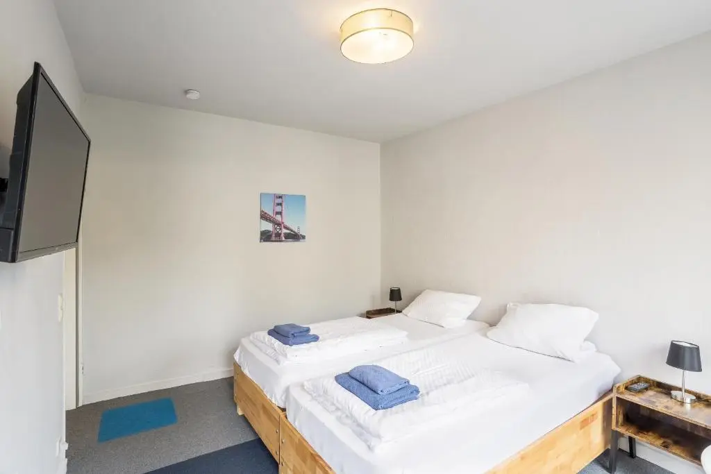 icke.apartments