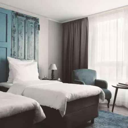 Hotel Berlin, Berlin, a member of Radisson Individuals