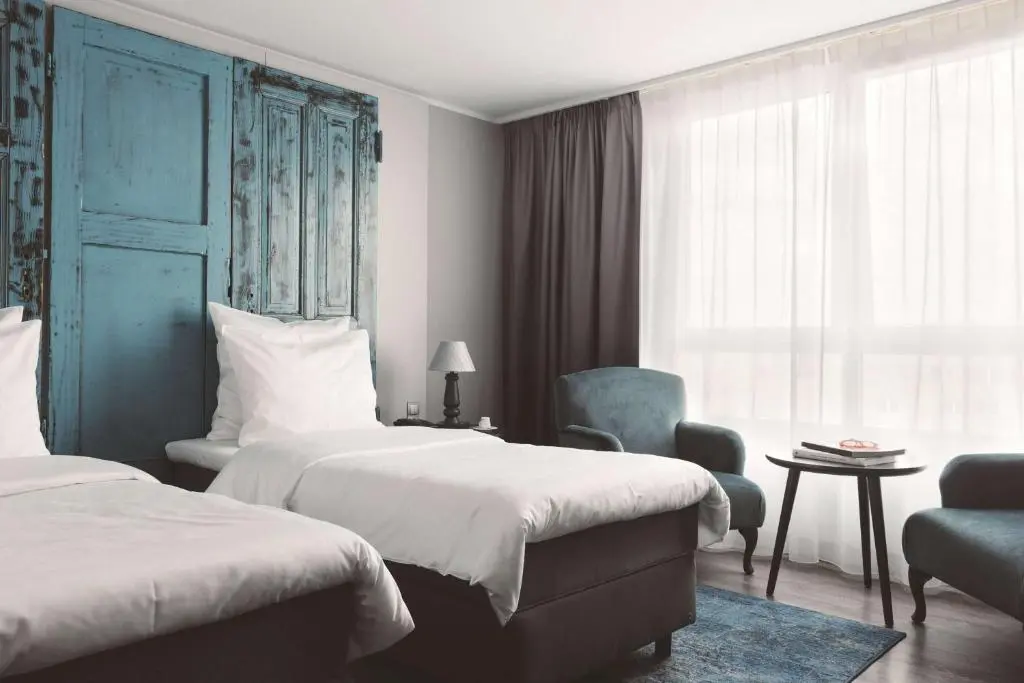 Hotel Berlin, Berlin, a member of Radisson Individuals