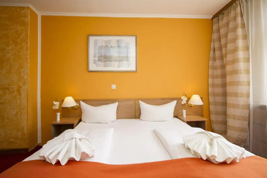 Hotel Spreewitz am Kurfürstendamm