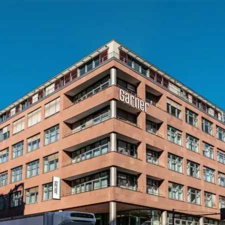 Garner Hotel Berlin – Gendarmenmarkt by IHG