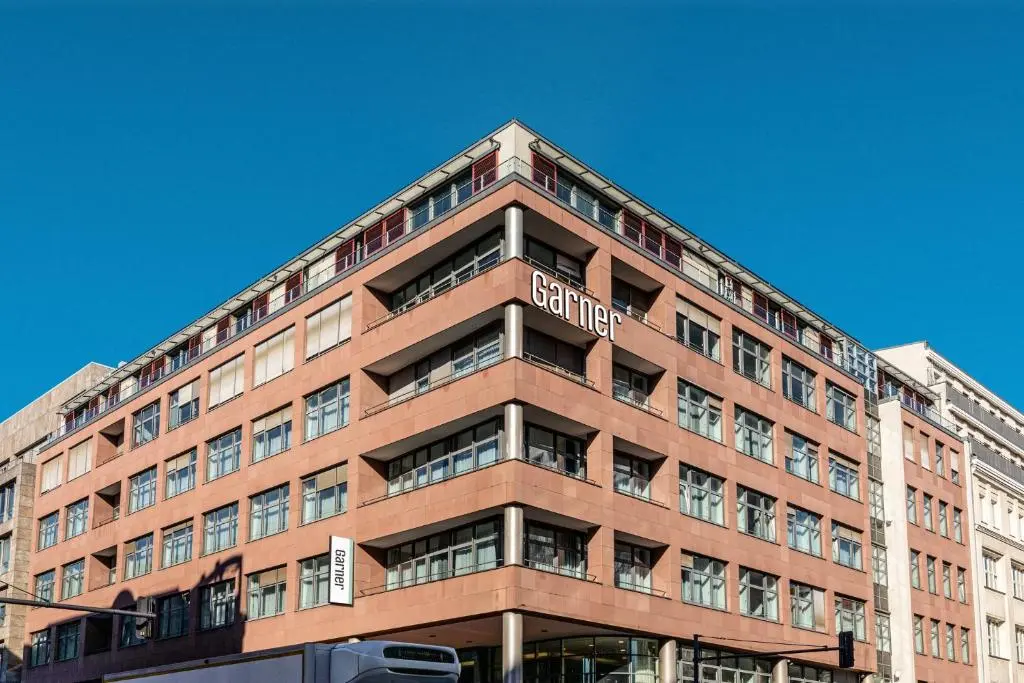 Garner Hotel Berlin – Gendarmenmarkt by IHG