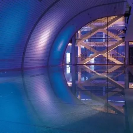 Aspria Berlin Ku’damm Sport & Spa