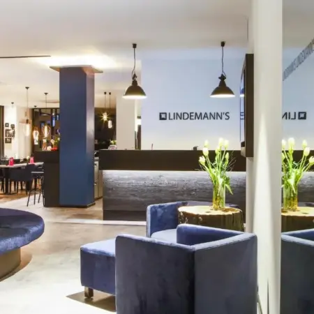 LINDEMANN’S