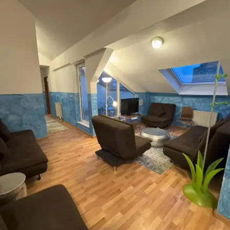M M Central Apartments Gruppen, Handwerker und Monteure Budget