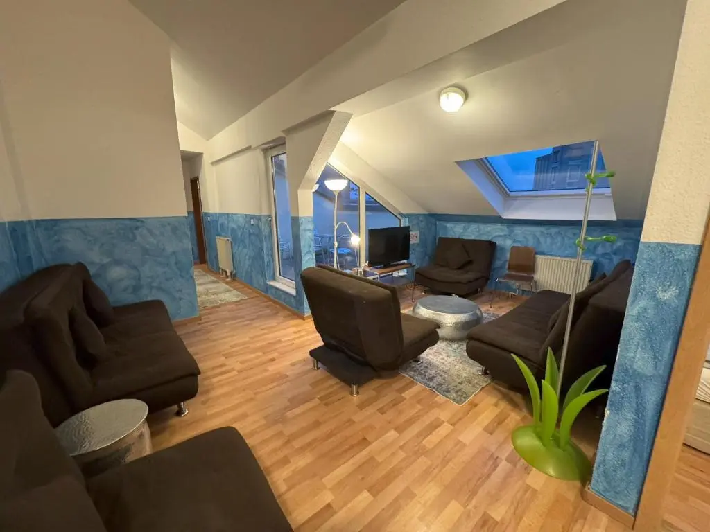 M M Central Apartments Gruppen, Handwerker und Monteure Budget