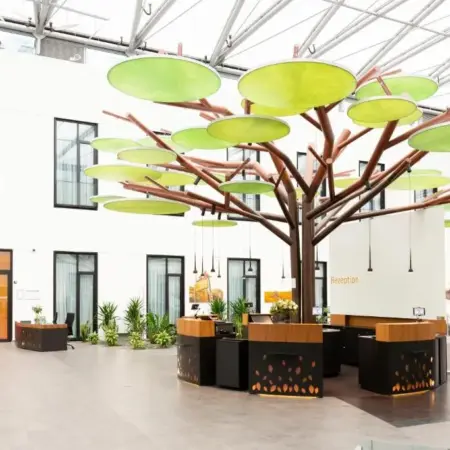 Hotel MOA Berlin