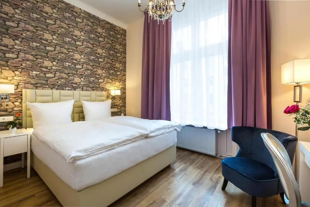 Arco Smart Hotel Berlin