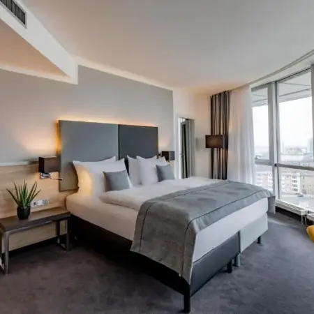 Garner Hotel Berlin – Spandau by IHG