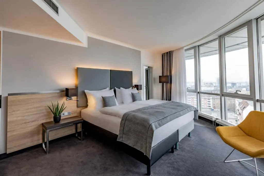 Garner Hotel Berlin – Spandau by IHG