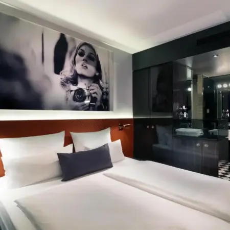 Hotel MANI by AMANO