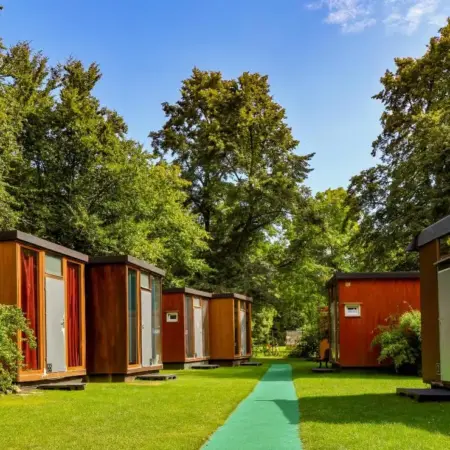 EASY Lodges Berlin