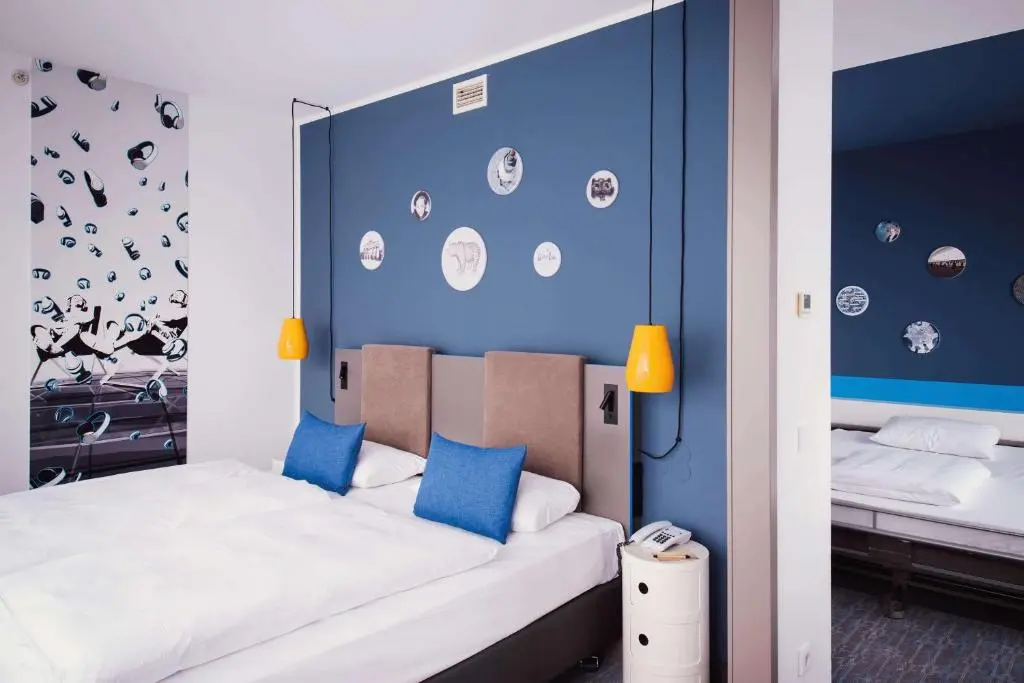 Vienna House Easy by Wyndham Berlin Prenzlauer Berg
