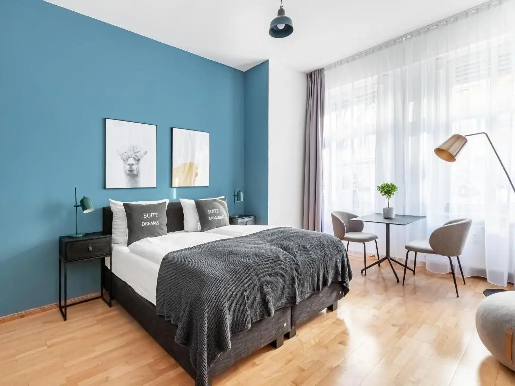 Limehome Berlin Malmöer Straße