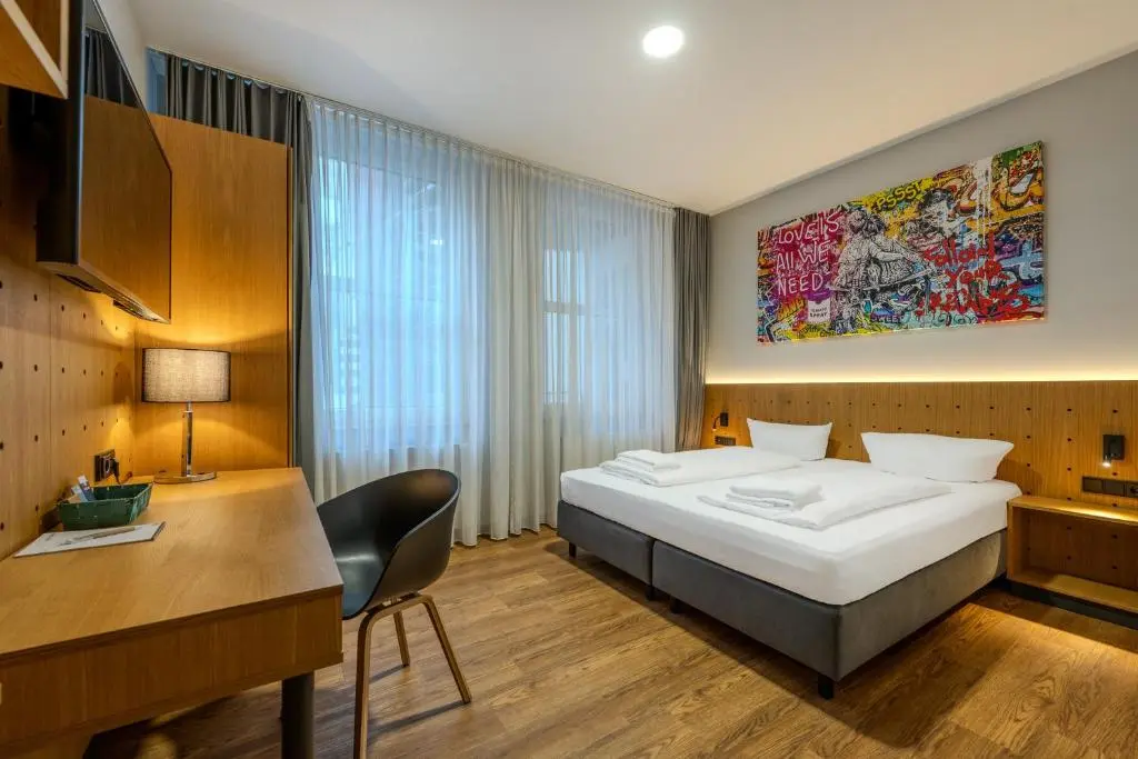 mk hotel berlin