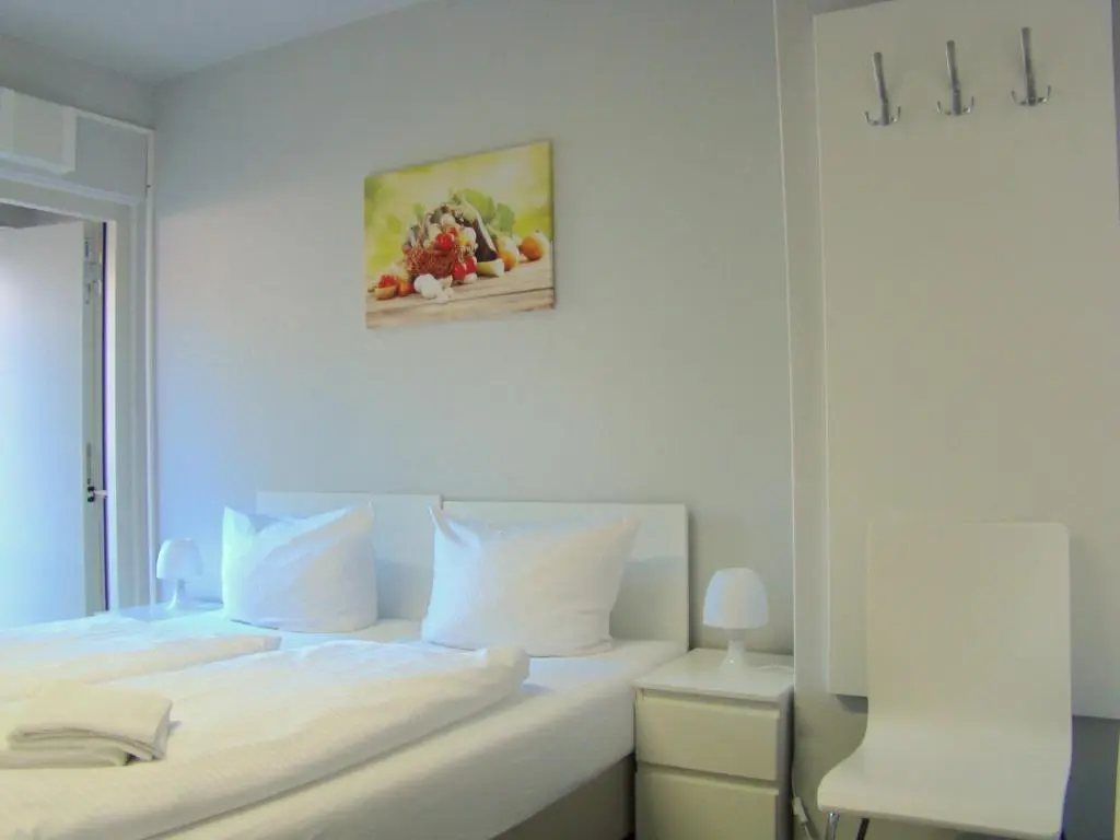 BNB Potsdamer Platz – Rooms & Apartments