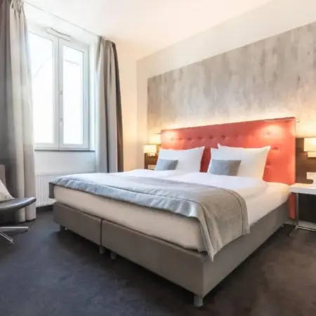 Garner Hotel Berlin – Mitte by IHG
