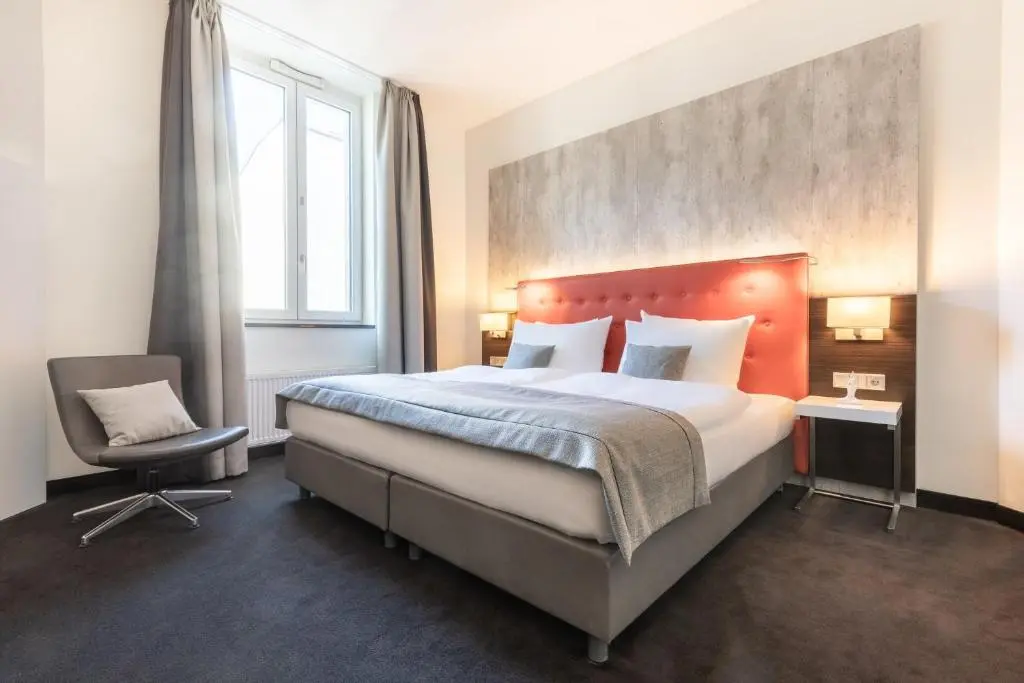 Garner Hotel Berlin – Mitte by IHG