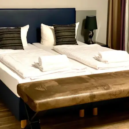 Hotel Arena Inn – Berlin Mitte