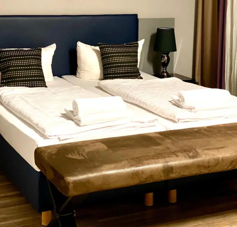 Hotel Arena Inn – Berlin Mitte