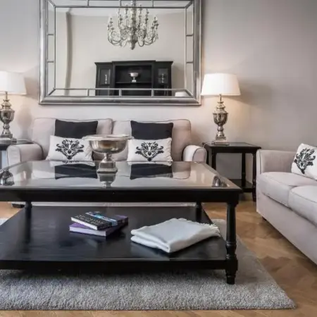 Palacina Berlin – Serviced Apartments
