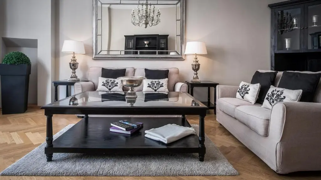 Palacina Berlin – Serviced Apartments