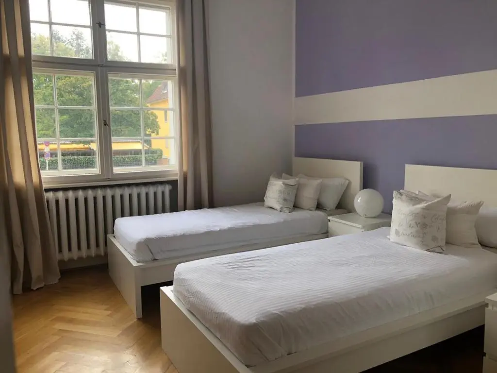 Ela Apartments Berlin