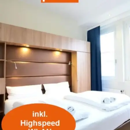 Motel Plus Berlin