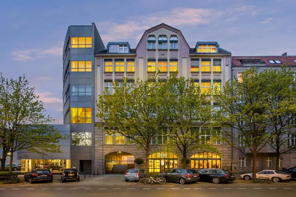 Garner Hotel Berlin – Charlottenburg, an IHG Hotel