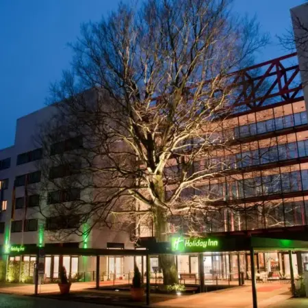 Holiday Inn Berlin City-West by IHG
