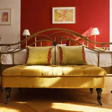 Boutique Hotel Mittendrin Berlin