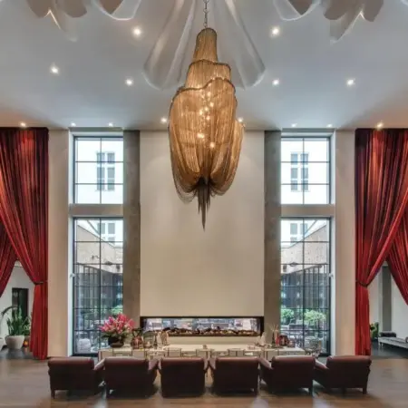 Hotel Zoo Berlin