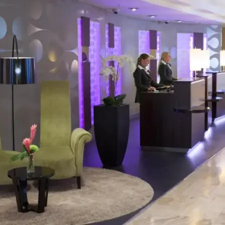 Crowne Plaza Berlin City Centre Ku’damm by IHG