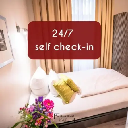 Boutique Hotel Kerlin
