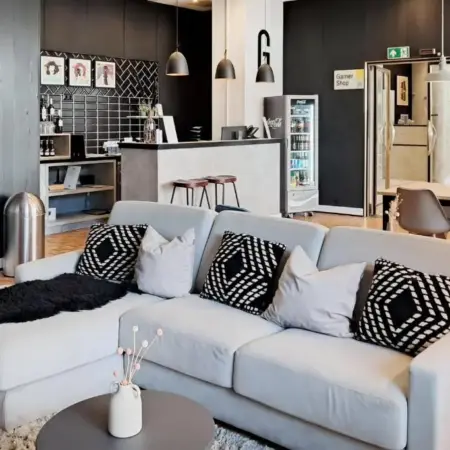 Garner Hotel Berlin – Ku’Damm by IHG