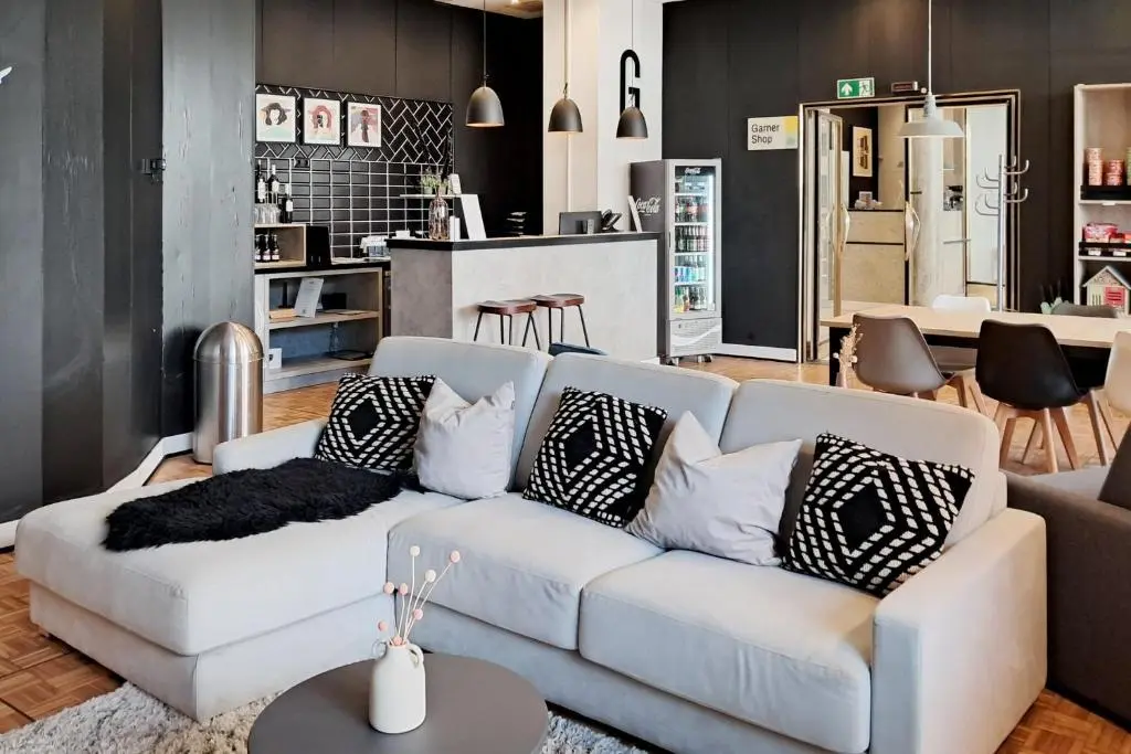 Garner Hotel Berlin – Ku’Damm by IHG