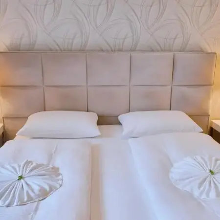 Hotel Gasteiner Hof