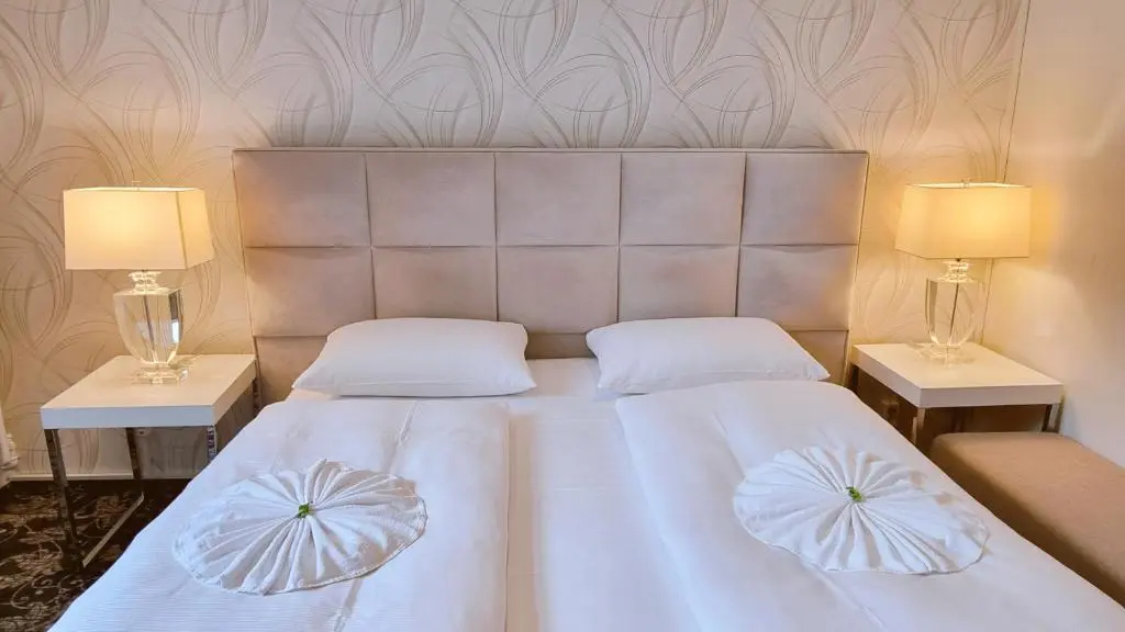 Hotel Gasteiner Hof