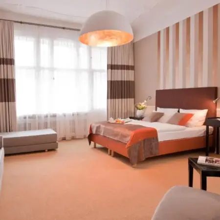 Hotel Elba am Kurfürstendamm – Design Chambers